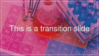 Periodic table - SlidesforEducation.pptx