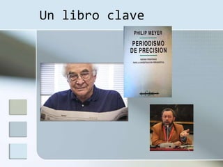Un libro clave
 