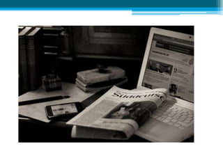 Periodismo digital