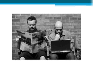 Periodismo digital