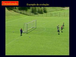 Periodização

Exemplo de evolução:

 