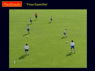 Planificação

“Força Específica”

 