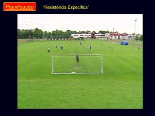 Planificação

“Resistência Específica”

 