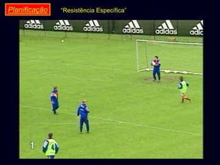 Planificação

“Resistência Específica”

 