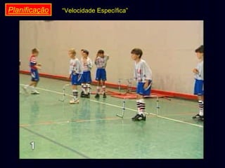 Planificação

“Velocidade Específica”

 