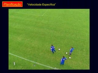 Planificação

“Velocidade Específica”

 