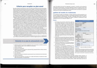 ROM= range del movimiento; RSA= capacidad para repetir esprints.
*Entre fuerza maxima (FxM), potencia (P), resistencia a la potencia (RP),
resistencia muscular corta (RMC), resistencia muscular media (RMM)
y resistencia muscular larga (RML). Esta es la fuerza que debe desar-
rollarse antes de la temporada competitiva y mantenerse despues,
t
'I:
I
r
I
Fuerza
Analisis del modelo de rendimiento
I. Seleccionar el tipo de fuerza. Determinar cuales son
las cualidades siguientes de fuerza especfficas del
evento: potencia, resistencia a la potencia, resistencia
muscular corta, media o larga. El incremento de la
cualidad o cualidades elegidas sera el fin ultimo de
la periodizaci6n completa de la fuerza. Recuerdese
que, para las tipos de resistencia de la fuerza (de
una naturaleza mas metab6lica), las adaptaciones
morfofuncionales del entrenamiento requieren una
mayor exposici6n al estfrnulo que en el caso de las
adaptaciones neurales. Estefactor afectadirectamente
a la duraci6n de la fase de conversion y, par tanto, al
tiempo que se permanece en otras fases, cuando el
disefio del programa de trabajo sehace desde el final
hacia atras.
2. Determinar la duraci6n adecuada para el perfodo de
adaptaciones anat6micas segun las caracteristicasdel
deportista (incluidas su fase de desarrollo ffsicoy su
experienciade entrenamiento de fuerza) y del tiempo
disponible para la fase introductoria.
3. Decidir si se implementa o no un periodo dedicado a
la hipertrofia, a la luz de las caracterfsticasdel depor-
tista y del evento deportivo.
4. Seleccionar las ejercicios que se utilizaran en el en-
trenamiento. Los entrenadores de la fuerza Y el FIGURA 8.15 Cuadro del anallsis del modelo de
acondicionamiento deben seleccionar las ejercicios rendimiento.
de acuerdo con las especificidades del deporte, las
necesidades del deportista y la fasede entrenamiento.
Cada destreza fisica se realiza con rmisculos motores
principales, las cuales pueden diferir de un deporte
a otro, en funci6n de las exigencias de las destrezas
especfficas. Par tanto, las entrenadores deben iden-
tificar primero las motores principales y, a continua-
ci6n, seleccionar las ejercicios de fuerza que mejor impliquen dichos rmisculos. Al
mismo tiempo, han de considerar las necesidades del deportista, que dependen de sus
antecedentes y de sus puntos fuertes y debiles. Dado que las puntos debiles de una
cadena siempre son las que se rompen primero, deben seleccionarse ejercicios de
En el analisis del modelo de rendimiento, el primer elemento que debe presentarse es un
necesario analisis de las aspectos cientfficosy metodol6gicos del deporte, propio del contexto
de las necesidades de entrenamiento. Para ello, el entrenador debe tener en cuenta las
caracteristicas biomecanicas y fisiol6gicas del deporte y analizar la contribuci6n de cada
habilidad biomotora al rendimiento (figura 8.15)
~ ~-=-Anal;s~ Je1 rriod~i; d_;-~
-- ..!.._. I _;_::·J~­fll ~· ~~ __l_
Ergogenesis
Sistema dorninante de energia:
% anaer6bico alactico:
% anaer6bico lactico:
% aer6bico
Fuerza
Fuerza especifica*:
Motores principales:
Acciones rnusculares de los motores principales:
ROM:
Velocidad
Lineal No lineal I I
Aceleraci6n
Velocidad maxima
Resistencia de vel.
RSA
Descanso entre repeticiones
Pasivo Activo I I
Completo lncompleto I I
Resistencia
Continua
lntermitente
Especffica I
anual. Tal modelo ha de estar bien organizado y razonado, y coincidir con los parametros
principales del entrenamiento. Las secciones siguientes resefian un modelo de plan anual
que contiene todos las elementos necesarios. Un esquema de las componentes que ha de
contener la presentaci6n del programa de entrenamiento puede encontrarse en el apartado
«Elementos de un plan de entrenamiento anual».
213
Periodizaci6n del plan anual
1Analisisdel modelode rendimiento(ergogenesls,fuerzay blomecanlca,velocidady caracterfs-
ticas de resistencia,segun el nivel competitivodel deportista).
2. Analisisretrospectivo.
3. Predicci6nde rendimientos.
4. Objetivosde lasareas de rendimiento,preparaci6nffsica, preparaci6ntecnicaytactica,nutrici6n,
teorfay preparaci6npsicol6gica.
5. Calendariode competici6n.
6. Testy estandares,
7. Modelo de periodizaci6n
(incluyendo
el cuadrodel plananualy la estructura de los macrociclos).
8. Modelo de preparaci6n.
9. Organizaciondel deportista o del equipocon el modeloadministrativo(incluyendolas necesi-
dades presupuestarias y de equipamiento).
Elementos de un plan de entrenamiento anua
Recopilarun plan de entrenamiento anual es una parte esencialdel proceso de entrenamiento,
dado que dicho plan proporciona lasnormas que lo dirigen. El momenta ideal para establecer
el plan de trabajo anual es al final de la fase de transici6n, antes de iniciar el siguiente afio de
entrenamiento. Una vez que el deportista ha completado la competici6n principal del afio,
pueden analizarse y evaluarse sus mejoras y respuestas fisiol6gicas y psicol6gicas al plan. En
esemomenta es cuando seestudia su porcentaje de mejora o progreso, de rendimiento com-
petitivo y las test. La informaci6n generada par estos analisis influira en las objetivos que
se establezcan para el siguiente afio de entrenamiento, asf coma tambien en el modo en
que se estructura el plan de trabajo. El entrenador utilizara estas indicaciones, junta con las
programas competitivos pr6ximos, para establecer el siguiente plan de entrenamiento anual.
Cada programa competitivo anual, induidos las eventos nacionales e internacionales, lo
establece la correspondiente federaci6n nacional o internacional. Cada organizaci6n regional
basa su calendario de competici6n en estos programas. Tales datos deben estar disponibles
para la fase de transici6n del plan de entrenamiento anual del afio previo; de otra forma,
no podra establecerse el del siguiente afio. En muchos casos, las federaciones de deportes
individuales no presentan calendarios competitivos hasta pasados uno o dos meses de la
fase preparatoria. En este caso, el entrenador disefiara el plan anual basandose en la fase
competitiva del afio previo. Y lo ajustara mas tarde, cuando el calendario competitivo este
disponible. Una vez establecido el plan de entrenamiento anual, ya pueden desarrollarse
planes individuales o para pequefios grupos. El plan de trabajo anual establecido par el
entrenador debe ser daro y conciso, y presentar la informaci6n tecnica adecuada.
La calidad del plan estara reflejada directamente en el conocimiento metodol6gico del
entrenador, su experiencia y en las ultimas innovaciones en la teoria del entrenamiento.
Debe estar al corriente de tales factores a traves de la literatura cientffica, asistiendo a confe-
rencias e interactuando con otros tecnicos, y observando estrechamente los procesos de en-
trenamiento de sus deportistas. Par tanto, el tecnico modificara y adaptara el plan de entre-
namiento anual paralelamente al aumento de sus conocimientos y experiencia. Cuanto mas
organizado sea, mas facil le resultara este proceso.
En algunos casos, la asociaci6n nacional del deporte de que se trate, o la organizaci6n
que lo financia, podra pedirle que presente un modelo del siguiente plan de entrenamiento
Criterio para recopilar un plan anual
Periodizaci6n
212
 