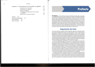 357
Glosario 351
Referenciasbibliograficas
fndice alfabetico 397
Sobre los autores 407
Capitulo 12 Entrenamiento de la velocidad y la agilidad 327
Entrenamiento de la velocidad 327
Entrenamiento de la agilidad 336
El disefio del programa 339
Periodizaci6n del entrenamiento de la velocidad
y la agilidad 345
Resumen de los conceptos principales 349
7
En esta nueva edici6n actualizada, Bompa y Buzzichelli organizan el contenido del texto
en tres areas principales, al igual que en las ediciones previas: teorfa del entrenamiento,
planificaci6n y periodizaci6n y metodos de entrenamiento. La parte I, sobre «Teoria del
entrenamiento», consta de cuatro capftulos que profundizan sobre las ideas principales
basicas del entrenamiento, los conceptos fundamentales de los procesos de entrenamiento
(capftulo 1), los principios del entrenamiento (capftulo 2), los componentes tacticos, tecni-
cosy ffsicosdel proceso de entrenamiento (capftulo 3) y lasvariables asociadas al desarrollo
de un plan de entrenamiento (capftulo 4). Estos cuatro capftulos aportan al entrenador, al
cientffico del deporte y al deportista los conceptos necesarios para comprender y desarrollar
planes de entrenamiento periodizado, los cuales se tratan en la parte II.
La parte II, «Planificaci6n y periodizaci6n», consta de cinco capftulos en los que se dis-
cuten los conceptos metodol6gicos concernientes a la planificaci6n del entrenamiento.
Estos capftulos establecen el contexto hist6rico en el que se ha desarrollado el concepto de
periodizaci6n y proporcionan las herramientas para la periodizaci6n del plan anual y de las
habilidades biomotoras (capftulo 5). Asfmismo, tratan sobre c6mo conceptualizar y planifi-
car las sesiones de entrenamiento (capftulo 6), de los metodos para confeccionar diferentes
ciclos de entrenamiento (capftulo 7) e incluyen amplias discusiones acerca del disefio del
plan de entrenamiento anual (capftulo 8) y metodos para incrementar el rendimiento en
el momenta adecuado (capftulo 9). El capftulo 9 empareja el conocimiento cientifico actual
de la interacci6n entre el estres del entrenamiento y el rendimiento con informaci6n prac-
tica, de tal modo que permitira. tanto a los entrenadores como a los deportistas, manejar el
entrenamiento para asegurar un rendimiento 6ptimo durante la competici6n.
Loscapftulos de la parte III, «Metodosde entrenamiento», tratan del desarrollo de la fuerza
y la potencia (capftulo 10), la resistencia (capftulo 11) y la velocidad y la agilidad (capftu-
lo 12). El capftulo 10, en su revision sobre el entrenamiento de la fuerza y la potencia, ofrece
informaci6n acerca de la relaci6n entre la fuerza, la velocidad, la velocidad de desarrollo
de la fuerza y la potencia, junto con informaci6n sobre las variables que pueden manipu-
larse en la construcci6n de un programa de entrenamiento de fuerza. Se han ampliado los
Organizacion del texto
EI CIasicotexto de Tudor Bompa, Theory and Metodology of Training, jug6 un gran papel
en la organizaci6n de las practicas de entrenamiento de muchos entrenadores y deportistas
de todo el mundo. Al final, este libro tan influyente se convirti6 en el conocido como Perio­
dizaci6n. Teoria y metodologia del entrenamiento. Desde su primera edici6n en 1983, Periodi­
zacion ha presentado las ultimas investigaciones y practicas relacionadas con la teorfa del
entrenamiento. El libro se ha traducido a numerosos idiomas, y se ha convertido en una de
las principales referencias sobre periodizaci6n para cientfficos del deporte, entrenadores y
deportistas de todo el mundo. Para la sexta edici6n de Periodizaci6n. Teoria y metodologia del
entrenamiento, Bompa ha formado equipo con Carlo Buzzinelli para dar mayor cobertura a
la ciencia y practica de la teorfa y metodologfa del entrenamiento. La sexta edici6n ofrece
informaci6n esencial para comprender los procesos de entrenamiento, a la vez que propor-
ciona base cientffica a los principios fundamentales de la periodizaci6n.
Contenidos
6
 
