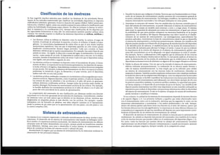 1. Descubrir losfactores que configuran el sistema: Factoresque son fundamentales en el desa-
rrollo de un sistema de entrenamiento pueden provenir del conocimiento general de
la teoria y metodos de entrenamiento, las hallazgos cientfficos, las experiencias de las
mejores entrenadores nacionales y las enfoques utilizados en otros pafses.
2. Determinar la estructura del sistema: Una vez establecidos las factores centrales para el
exito del sistema de entrenamiento, ya puede elaborarse el sistema de entrenamiento
concreto. Debe crearse un modelo para entrenar a corto y a largo plaza. El sistema
debe tener la capacidad de adoptarse par todos las entrenadores, al igual que ofrecer
la posibilidad de que estos puedan enriquecer su estructura basandose en su propia
experiencia. Los cientfficos del deporte desempefian una labor crucial en el estable-
cimiento de un sistema de entrenamiento. Las investigaciones, especialmente las
estudios aplicados, incrementan la base de conocimientos desde la que se desarrolla
el sistema de entrenamiento y evoluciona posteriormente. Ademas, las cientfficos del
deporte pueden ayudar en el desarrollo de programas de monitorizacion del deportista
y de identificacion de talentos, el establecimiento de las teorfas de entrenami~nto y
el desarrollo de metodos para afrontar la fatiga y el estres. A pesar de que es evidente
la importancia de la ciencia del deporte en el sistema de entrenamiento global, esta
rama del conocimiento no se ha adoptado con igual entusiasmo en todo el mundo.
Par ejemplo, Stoney colaboradores (108) sugieren que la utilizacion de las ciencias
del deporte en las Estados Unidos esta en declive, lo cual puede explicar, al menos en
parte, la disminucion de las niveles de rendimiento que s~ evidenc~aro? en al~nos
deportistas norteamericanos de atletismo en algunos de las juegos olfrnpicos recientes
3. Validar la eficacia del sistema: Una vez que se ha iniciado el sistema de entrenamiento,
deberfa evaluarse permanentemente. La evaluacion de su eficacia puede llevarse a
cabo de manera multidimensional. La mas simple que se ha utilizado para validar
un sistema de entrenamiento son las mejoras reales de rendimiento obtenidas en
respuesta al sistema. Tambien pueden emplearse evaluaciones mas complejas mediante
la medicion directa de las adaptaciones fisiologicas,coma las adaptaciones hormonales
o celulares.Ademas, es factible cuantificar las evaluaciones mecanicas para determinar
si la estructura del entrenamiento esta trabajando con efectividad; ejemplo de ello son
la potencia anaerobica maxima, la potencia aerobica maxima, la capacidad para gene-
rar fuerza maxima y el desarrollo de porcentajes de picas de fuerza. Los cientfficos del
deporte pueden desempefiar una labor muy importante en este cometido utilizando su
experiencia para evaluar al deportista y proporcionar informacion sabre la efectividad
del sistema de entrenamiento. Si esteno es optima, el equipo de mejora del rendimiento
puede reevaluar y modificar el sistema.
En su conjunto, la calidad de las sistemas de entrenamiento depende de factores directos
y de soporte (figura 1.2). Los primeros incluyen a aquellos que estan relacionados tanto
con el entrenamiento coma con la evaluacion, mientras que las segundos lo estan con las
situaciones administrativas y economicas, y las estilos profesionales y de vida. Aunque,
dentro del sistema global cada factor tiene una funcion en el exito del sistema, parece que
las factores directos son las mas significativos. La importancia de estos ultimas refuerza con
contundencia el argumento de que las cientificos del deporte son unos importantes contri-
buidores al desarrollo de un sistema de entrenamiento de calidad.
El desarrollo de sistemas de entrenamiento de calidad es esencial para la optimacion del
rendimiento. Su calidad no depende unicarnente del entrenador, sino tarnbien de la intera-
ccion de muchos factores que pueden influir en el rendimiento del deportista (figura 1.3).
Par tanto, todos las factores que puedan afectar la calidad del entrenamiento necesitan
implementarse con efectividady evaluarse constantemente y, cuando sea necesario, ajustarse
para afrontar cualquier exigencia, siempre variable, de la competicion actual.
17
Losfundamentos para entrenar
Un sistema es un conjunto organizado y ordenado metodicamente de ideas, teorfas o espe-
culaciones. El desarrollo de un sistema de entrenamiento esta basado en hallazgos cientf-
ficos unidos a la experiencia practica acumulada. Un sistema de entrenamiento no deberfa
adoptarse antes de haber desarrollado uno propio, aunque puede ser beneficioso estudiar
otros diferentes. Ademas, para crear o desarrollar el mejor sistema de entrenamiento, se
deben de considerar las bases del entomo social y cultural del pafs,
Bondarchuck (9) sugiere que un sistema de entrenamiento ha de elaborarse mediante la
observacion de tres principios basicos:
Sistema de entrenamiento
Se han sugerido muchos metodos para clasificar las destrezas de las actividades ffsicas.
Aparte de las metodos tradicionales que clasifican las actividades deportivas en deportes
individual es (atletismo, gimnasia, boxeo) y deportes de equipo (futbol, futbol americano,
baloncesto, voleibol, rugby), existe una amplia aceptacion para utilizar la clasificacion que
utiliza las habilidades biomotoras coma criteria. En ellas se incluyen la fuerza, la veloci-
dad, la resistencia y la coordinacion (53). Aunque esta clasificacion de las deportes par
las capacidades biomotoras es muy util, las entrenadores tambien pueden utilizar otros
criterios. Un metodo popular es clasificar las destrezas deportivas en dclicas, adclicas y
adclicas combinadas:
• Las destrezas ciclicas se utilizan en deportes coma la marcha, la carrera, el esquf de
travesfa, el patinaje de velocidad, la natacion, el remo, el ciclismo, el kayak y el pira-
guismo. La caracterfstica fundamental de todos ellos es que el acto motor implica
movimientos repetitivos. Una vez que el deportista aprende un ciclo motor puede
duplicarlo continuamente durante largos perfodos. Cada uno consiste en fases
distintas e identicas que se repiten sucesivamente. Par ejemplo, las cuatro fasesde una
palada en remo -la cogida, la direccion a traves del agua, la terminacion y la recupe-
radon- coma partes de un todo. El deportista lo realiza una y otra vez, en la misma
sucesion, durante el movimiento cfclicode remar. Cada ciclo que el deportista realiza
esta ligado; esta precedido y seguido de otro.
• Las destrezas aciclicas se muestran en deportes coma el lanzamiento de peso, el lanza-
miento de disco, la mayorfa de las movimientos gimnasticos, las deportes de equipo,
la lucha, elboxeo y el esgrima.Estasdestrezas consisten en realizar funciones integrales
en una accion. Par ejemplo, la destreza del lanzamiento de disco incorpora la torsion
preliminar, la transicion, el giro, la liberacion y el paso reverso, pero el deportista
realiza todo ello en una sola accion.
• Las destrezas aciclicas conibinadas consisten en movimientos cfclicosseguidos par movi-
mientos acfclicos.Algunos deportes, coma el patinaje artistico, el salto de trampolfn,
las eventos de salto en atletismo y las acrobacias y el salto del potro en gimnasia,
utilizan destrezas combinadas acfclicas.Aunque todas las acciones estan unidas, se
pueden distinguir facilmente las movimientos acfclicosde las cfclicos.Par ejemplo,
es factible deslindar las movimientos acfclicos en el salto de altura o en el salto del
potro del ciclo precedente de la carrera de aproximacion,
La comprensiondel entrenador de esta dasificacion par destrezas tendra una funcion
importante en la eleccion apropiada de sus metodos de ensefianza. Generalmente, ensefiar
las destrezas coma un todo parece que es efectivo en las destrezas cfclicas, mientras que
desglosarlas en pequefias piezas es mas efectivo con las acfclicas. Par ejemplo, cuando
trabajamos con un lanzador de jabalina, este debe adquirir maestrfa en el lanzamiento
desde la postura de pie antes que en la aproximacion con tres pasos, con seis pasos y con
la carrera completa (38).
Clasificacion de las destrezas
Periodizaci6n
16
 