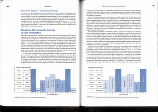 FIGURA 7.20 Microciclo competitivo de un deporte de equlpo con dos partidos en una semana.
Dfasde microciclo
Exigencias del entrenamiento
90-100 % Muyelevada
80-90 % Elevada
70-80 % Media
l 6 l
o
0 . c O
o .
:g ·~ c: ,al g ·~
-o .... en
50-70 % Baja :l!l
i ·c3 0 'ti=
1i
c: 0 ~ 1: >,
-o 1: Q)
Q) 0
·~
·- ()
Q) c: E:;::: I
.E Q) as o
..,
<50 % Muy baja Q) Cl c: ,.., e>
c:
.., Q) Q) .... ..,
Q) c: cx: ~ ~
g> ~ c:
cx: 1: UJ
s
0 Recuperaci6n
UJ
L M x J v s D
11
al menos, uno de alta exigencia.Tambien han de planificarse las actividades que mantienen
el nivel de forma fisica, aunque deben ser menos estimulantes que las de los microciclos no
competitivos. El enfasis debe ponerse en mantener las habilidades biomotoras dominantes
del deporte en cuesti6n.
Cuando el equipo tiene muchas competiciones o partidos en el microciclo (verfigura7.20),
el Junes ha de ser una sesi6n corta de regeneraci6n con exigencias de entrenamiento muy
bajas. La segunda sesi6n (martes) seraun dfatactico, que seutilice para elevarel rendimiento
de la competici6n del miercoles, El jueves se planifica como dfa de regeneraci6n, y el vier-
nes es la iinica sesion del microciclo con elevadas exigencias de trabajo. El entrenamiento
de fuerza y potencia se sugiere para el viernes, pero de intensidad de tipo media-baja. El
mirnero de ejercicios debe ser muy escaso (de 2 a 4), y dirigido unicamente a los motores
principales. Para facilitar un buen rendimiento en el partido del domingo, el sabado se
planifica un dfa de descarga.
Si el programa competitive se establece en los dos dias del fin de semana (por ejemplo,
tomeos de deportes de equipo o muchas pruebas en atletismo y nataci6n), en ese caso, el
microciclo puede organizarse como se muestra en la figura 7.21. Dos dfas antes de la compe-
tici6n del fin de semana (jueves y viernes), se programa entrenamiento de descarga, de tal
forma que se elimine la fatigay pueda conseguirse la supercompensaci6n en el momento de
la competici6n. Las mayores exigencias de entrenamiento se producen al comienzo del
microciclo (martes), tras lo cual sedisminuyen progresivamente las cargasde trabajo durante
el resto del microciclo. En estos dfas tambien se puede planificar una sesi6n corta de man-
tenimiento de la fuerza y la potencia.
Si el microciclo contiene un torneo de varios dfas, el entrenador debe planificar las
actividades de regeneraci6n, incluyendo la recuperaci6n activa. Esta, que se consigue con
intensidades muy bajas, puede facilitar la eliminaci6n del lactato (1, 9, 11, 13, 16), calmar
la actividad del sistema nervioso central, incrementar el tono del sistema nervioso parasim-
patico y reducir las molestias musculares (14). La recuperaci6n activa debe incluir ejercicios
a muy baja intensidad que no afecten significativamente a los depositos de gluc6geno
muscular. Estostomeos pueden afectar de forma notable al gluc6geno (8), de tal forma que
sus depositos han de reponerse antes del siguiente perfodo competitive. El mejor rnetodo
para conseguirlo es seguirun programa de suplementaci6n post-ejercicioy asegurar la ingesta
adecuada de carbohidratos entre los partidos (3, 7). La figura 7.22 muestra un microciclo
de un tomeo que ocupa toda la semana. Hay que resaltar que por la mafiana, despues de
165
Planificaci6n de los ciclos de entrenamiento
FIGURA 7.19 Microciclo con competiciones semanales.
Dfas de entrenamiento
Exigencias del entrenamiento
90-100 % Muy elevadas
80-90 % Elevada
70-80 % Media .~ ~
O O I
. .... ()
!
.
. 0 0 c: -
.... () Q) c: ·~
50-70 % Baja c: ·- ·- ()
I
i c: Q) c: E 1l 1(
:2 ·Ej ~ >, ..,
~
~ >,
Q) 0
e> I as
"E ­~ I
~
<50 % Muy baja
Q) 0 <O
I
c: ~ .Q W+: o
!8
o
Q) c: en
~
g, w~ 0
I
ex:
0 Recuperaci6n Descanso Descanso
'I
s D L M x J I v s D
Dinamica del microciclodurante
la fase competitiva
Durante la fasecompetitiva, la secuenciaci6n del microciclo individual depende del programa
competitivo. El ritmo de las competiciones tambien afecta a la colocaci6n de los dfas de
regeneraci6n y descarga dentro del microciclo. El formato utilizado cuando se planifica un
microciclo competitivo se vera afectado por las exigencias del deporte. En los deportes de
equipo puede haber muchas competiciones en una semana, mientras queen los individuales
(figura 7.19), las competiciones suelen celebrarse a lo largo de varias semanas consecutivas.
Con una competici6n por semana, se han de incluir uno o dos dfas de descanso de recupe-
raci6n semanal. El grueso del entrenamiento, incluidos el de la fuerza y el de la potencia, se
hara durante la mitad del microciclo. En este ejemplo, se realiza un entrenamiento con una
exigencia ?e media a alta. Despues de completar el grueso del entrenamiento, la descarga
debe plamficarse en los dos dfas previos a la siguiente competici6n.
El microciclo competitivo basico puede modificarse cuando el oponente es mas debil
o la competici6n es de poca importancia. Tales pruebas no representan un reto fisiol6gico
elevado, y la fatiga inducida por la competici6n siguiente sera marcadamente inferior a. la
habitual. En estas situaciones, puede reemplazarse el dfa de recuperaci6n, planificado para
el lunes (en este ejemplo ), con una sesi6n extra de entrenamiento tecnica o tactica. Ademas,
es probable que se precise un solo dfa de descarga antes de una competici6n menor. Este
programa de trabajo proporciona una ganancia neta de cuatro dfas de entrenamiento con,
Microciclos de pico de rendimiento-descarga
Losmicrociclos de descarga se sinian al final del macrociclo para eliminar la fatiga y elevar
el nivel de preparaci6n atletica del deportista; al final, esto incrementa el rendimiento espe-
cfficodel deporte. Antes de la competici6n mas importante del afio, se utilizan dos microci-
clos de descarga juntos para permitir el pico de rendimiento (capftulo 9). Fundamen-
talmente, este tipo de microciclo se establece para disminuir el volumen de entrenamiento
semanal (en un 50 % o mas), y mantener o disminuir la intensidad (entre un 5 y un 10 %).
La reducci6n de las exigenciasprovocara unas respuestas fisiol6gicas que permiten que tenga
lugar la supercompensaci6n.El microciclo de descarga eleva el rendimiento y disminuye la
posibilidad del sobreentrenamiento.
Periodizaci6n
164
 