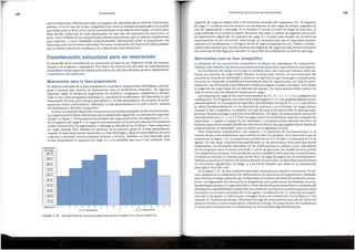 Macrociclos para la fase competitiva
La dinamica de los macrociclos competitivos la dictan los calendarios de competici6n.
Debido a esta relaci6n, hay numerosas estructuras de macrociclo espedficas de cada deporte.
En los deportes de equipo en los que se compita una o dos veces por semana, debe uti-
lizarse un esquema de carga estable durante la temporada. Dentro de esta estructura, los
microciclosvariaran en intensidad yvolumen, en especial los que contengan competiciones.
En estos, su contenido se establecera intercalando dfas de regeneraci6n con dfas de entre-
namiento, que fluctuaran entre diferentes niveles de exigencia (baja a elevada). Para dirigir
la exigencia de carga unica de los deportes de equipo, los entrenadores deben pensar en
utilizar microciclos de diferentes esquemas de carga.
Los esquemas de cargade los macrociclos pueden ser 4:1, 3:1, 2:1, 1:1, 2:2 o cualquier otra
combinaci6n. Por lo general, los macrociclos mas largos (4: 1, 3: 1) se emplean durante la pre-
paraci6n general. En la preparaci6n espedfica, las habituales son las de 3:1 y 2:1; esta ultima
se utiliza fundamentalmente en los deportes de potencia y en el formate de cargas planas.
Durante la fase competitiva, se emplean con mas frecuencia los microciclos de descarga (que
permiten eliminar la fatigayaumentar el rendimiento). Portanto, las estructurasde macrociclo
mas habituales son 2: 1, 1: 1 y 2:2. Paraconseguir el pico de rendimiento para una competici6n
importante, o cuando el equipo ha de enfrentarse a contrarios fuertes durante dos fines de
semana consecutivos,pueden planificarsedos microciclosde descargaseguidos(para disminuir
progresivamente la intensidad, coma se explica en la siguiente secci6n).
Otra importante consideraci6n con respecto a la estructura de los macrociclos, es el
mimero de picas de rendimiento que contiene la fase. Por ejemplo, en el macrociclo que se
presenta en la figura 7.31, la competici6n preliminar es el 9 de julio y la principal el 14 de
agosto. No hay otras competiciones planificadas en los microciclos entre estas dos fechas
importantes. Los resultados obtenidos de las clasificaciones se utilizan coma marcadores
de los progresos hacia el evento principal, y sirven de gufa para las modificaciones previas
a la competici6n principal. Si se producen eventos afiadidos entre estas dos competiciones,
el interes se centrara en trabajar para rendir bien, en lugar de seguir con el entrenamiento.
Adernas,si aumenta el mimero de eventos durante el macrociclo, el deportista experimentara
un incremento significativo de fatiga, lo cual puede impedir que rinda en la competici6n
principal al final del ciclo.
En la figura 7.31, las dos competiciones estan separadas por muchos microciclos. El pri-
mero despues de la competici6n de calificaci6n es un microciclo de regeneraci6n, disefiado
para eliminar la fatigay perrnitir que el deportista se recupere del estresde la primera compe-
tici6n. Lossiguientes tres microciclos se programan para perfeccionar las destrezas tecnicas,
las estrategias tacticasy la capacidad ffsica.Estan disefiados para desarrollar la confianza del
deportista en sushabilidades y desarrollar los nivelesde motivaci6n necesariospara que rinda
al maximo en el evento principal del 14 de agosto. Losdfas del 8 al 14, antes de la competi-
ci6n del 14 de agosto, seutilizan para conseguir el pico de rendimiento (verla figura 9.3 del
capftulo 9). Durante estetiempo, disminuye la cargade entrenamiento para elevarel nivel de
puesta en forma y, como consecuencia, disminuir la fatiga. Si la fase de pico de rendimiento
se estructura correctamente, el rendimiento se incrementara significativamente.
esquema de carga se adapta bien a los biociclos naturales del organismo (5). El esquema
de carga 3:1 contiene tres microciclos con incremento de las cargas de trabajo, seguidos de
uno de regeneraci6n o descarga. Si al finalizar el tercero el nivel de fatiga es muy alto, la
carga utilizada en el cuarto se puede disminuir aun mas, o utilizar un segundo microciclo
de regeneraci6n siguiendo un esquema de carga 3:2. Cuanto mas elevado sea el estres de
entrenamiento en un microciclo, mas tiempo se necesitara para que el deportista muestre
mejoras en el rendimiento o consiga el efecto de supercompensaci6n (4). Halson y colabo-
radores demostraron que, tras dos semanas de exigenciasde cargamuy alta, fueron necesarias
dos semanas de descarga para devolver la capacidad de rendimiento al nivel de precarga.
179
Planificaci6n de los ciclos de entrenamiento
FIGURA 7.30 Dos ejemplos de macrociclo desarrollando (a) el modelo 4:1 y (b) el modelo 3:1
Esquemas
'
de carga
100 %
90 %
80 %
70%
60%
50 %
40 %
30%
I
20%
10 %
Microciclo 1 2 3 4 5 1 2 3 4
a 4:1 Macrociclo b 3:1 Macrociclo
Macrociclos para la fase preparatoria
El objetivo principal de la fase preparatoria es producir adaptaciones fisiol6gicas, psicol6-
gicas y tecnicas que serviran de fundamento para el rendimiento deportivo. En algunos
deportes, existe la tendencia inquietante de establecer programas competitivos durante
todo el afio. Estos programas limitaran la capacidad de rendimiento del deportista ya que
dispondran de muy poco tiempo para dedicar a la fase preparatoria. En un plan de entre-
namiento anual correctamente elaborado, la fase preparatoria es la parte crucial, ademas
del fundamento del exito competitive.
Es muy conveniente desarrollar macrociclos para la fase preparatoria del entrenamiento.
Las exigenciasdel trabajo determinan que sedesarrollen siguiendo un metodo de carga esca-
lonada. La figura 7.30 representa dos ejemplos de carga escalonada: los esquemas 4:1 y 3:1.
En el esquema de carga 4:1, la carga de entrenamiento se incrementa durante los primeros
cuatro microciclos y la regeneraci6n y descarga se planifican en el ultimo. Estos esquemas
de carga trabajan bien durante el comienzo de la primera parte de la fase preparatoria,
cuando el deportista intenta desarrollar su base fisiol6gica, adquirir unos habitos tecnicos
correctos y aprender nuevas destrezas tecnicas o tacticas. Tambien es muy adecuado para
la fase preparatoria el esquema de carga 3:1, yes probable que sea el mas utilizado. Este
Consideraci6n estructuralpara un macrociclo
El desarrollo de la estructura de un macrociclo se basa en sus objetivos, la fase de entrena-
miento y el programa competitive. Por tanto, los macrociclos del plan de entrenamiento
anual deben variar segun los objetivos de trabajo de cada fase del plan (esdecir,preparatoria,
competitiva y de transici6n).
nara al entrenador informaci6n sobre el progreso del deportista de su nivel de rendimiento
objetivo. Si en el mes de la fase competitiva hay muchos eventos programados (es posible
que tantos como ocho), como ocurre normalmente en los deportes de equipo, el entrenador
debe decidir cuales son los mas importantes. En este tipo de estructura de macrociclo, se
pone menor enfasis en las competiciones menos importantes, que se utilizan simplemente
para entrenar, y cuyos resultados proporcionaran informaci6n sobre la preparaci6n del
deportista para un encuentro principal. Por tanto, la duraci6n del macrociclo debe permitir
que su ultimo microciclo conduzca a la competici6n mas importante.
Periodizaci6n
178
 