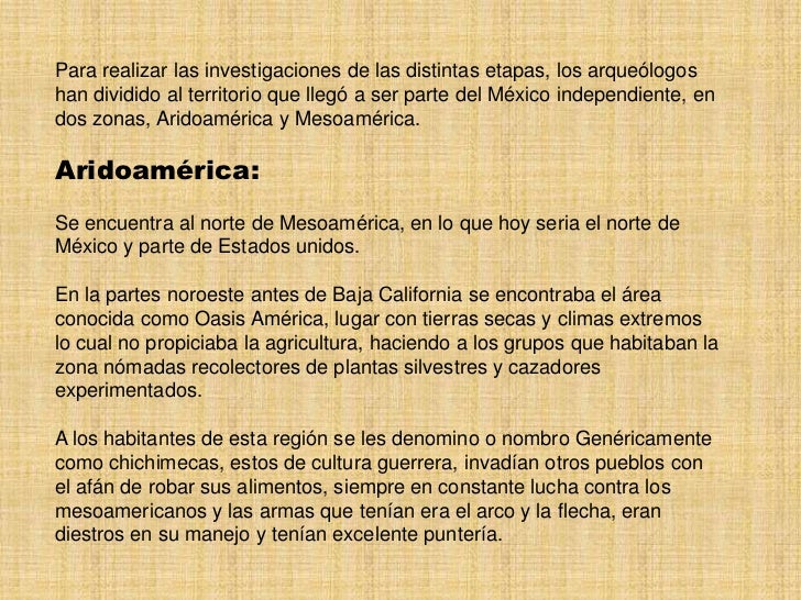 Periodo clasica y preclasica