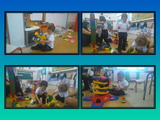 Periodo de adaptación