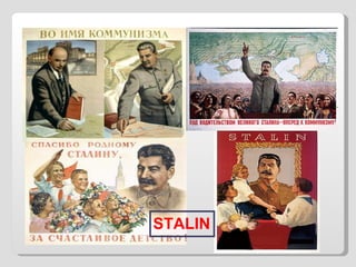 STALIN 