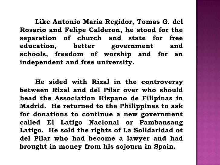 period of enlightenment philippines The different literary periods in philippine literature include the pre-colonial period, the spanish colonial era, the american colonial era and the contemporary period. period of enlightenment philippines The different literary periods in philippine literature include the pre-colonial period, the spanish colonial era, the american colonial era and the contemporary period.