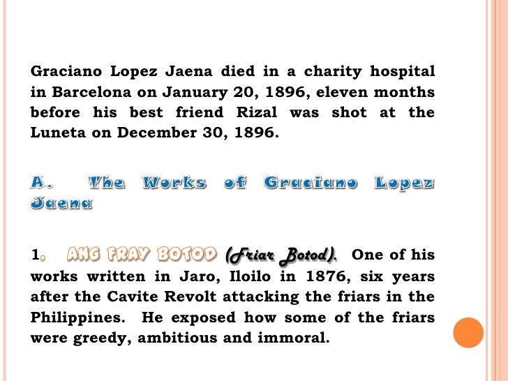 period of enlightenment philippines The different literary periods in philippine literature include the pre-colonial period, the spanish colonial era, the american colonial era and the contemporary period. period of enlightenment philippines The different literary periods in philippine literature include the pre-colonial period, the spanish colonial era, the american colonial era and the contemporary period.