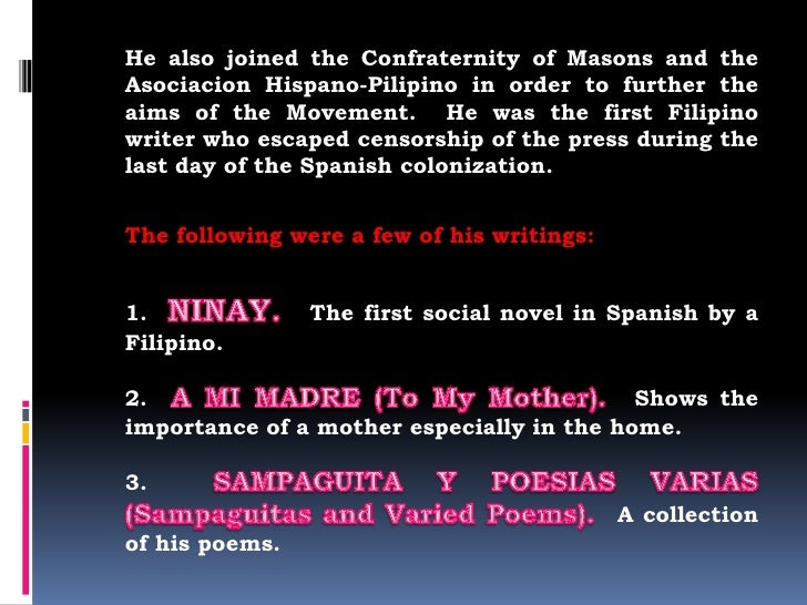 period of enlightenment in the philippines The period of enlightenment 1872-1898 design by dóri sirály for prezi-pen-name plaridel,pupdoh,piping dilat and dolaros manapat-born on august 30, 1850 at cupang, san nicolas, bulacan. period of enlightenment in the philippines The period of enlightenment 1872-1898 design by dóri sirály for prezi-pen-name plaridel,pupdoh,piping dilat and dolaros manapat-born on august 30, 1850 at cupang, san nicolas, bulacan.