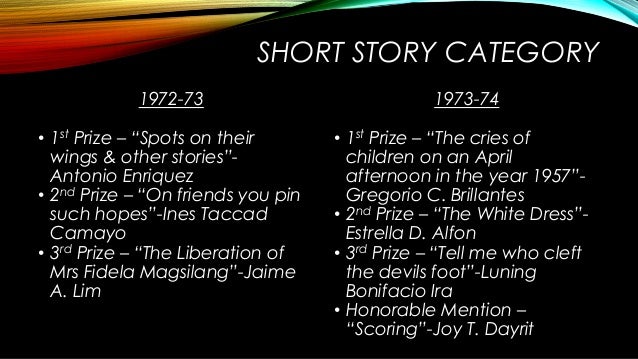 Essay i married newspaperman s by maria luna lopez 02 picture