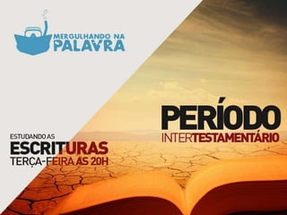 Periodo interbiblico