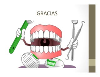 GRACIAS	
  
 