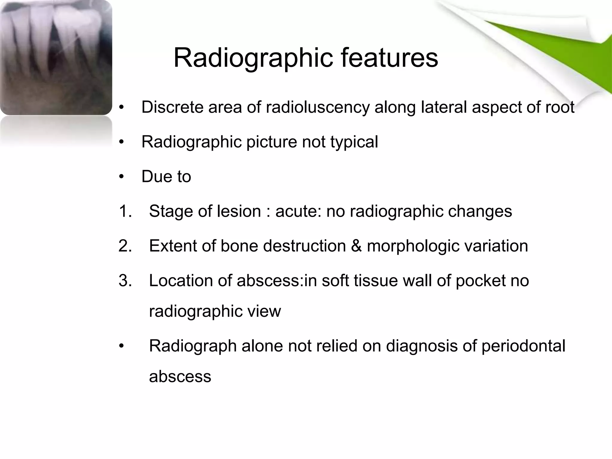 Periodontal abscess.pptx