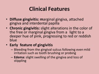 Periodontaldiseases 170221203212 (2) | PPTX