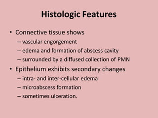 Periodontaldiseases 170221203212 (2) | PPTX