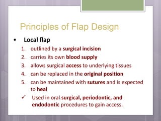 Periodontal Flap Surgery_060425.ppt