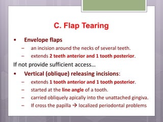 Periodontal Flap Surgery_060425.ppt