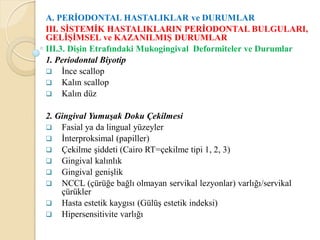 Cairo Rt Classification PERİODONTAL HASTALIKLARIN SINIFLANDIRILMASI.pdf