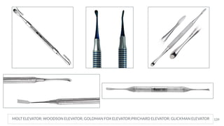 MOLT ELEVATOR; WOODSON ELEVATOR; GOLDMAN FOX ELEVATOR;PRICHARD ELEVATOR; GLICKMAN ELEVATOR 139
 