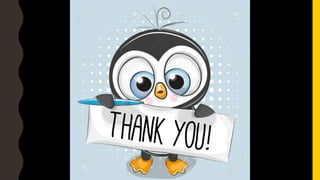 Periodontal ligament - Part 1