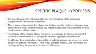 Resident Pathogens PERIODONTAL MICROBIOLOGY.pptx