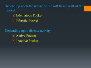PERIODONTAL POCKET.pptx