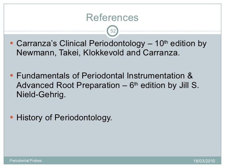 Carranza&amp;#39;s Clinical Periodontology 12th Edition  Pdf