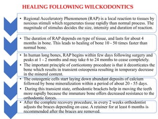 PERIODONTAL WOUND HEALING [Autosaved].pptx