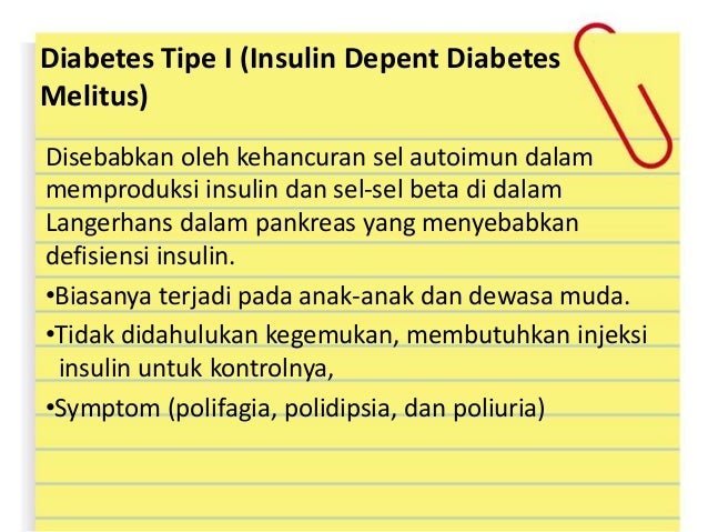 Periodontitis kronis