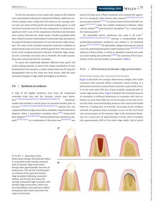 Periodontology 2000 - 2022 - Barootchi - Alveolar ridge preservation ...