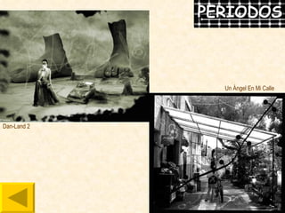 Dan-Land 2 Un Ángel En Mi Calle 