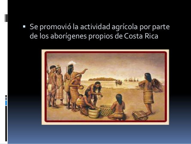 Periodos de la historia de costa rica john montoya