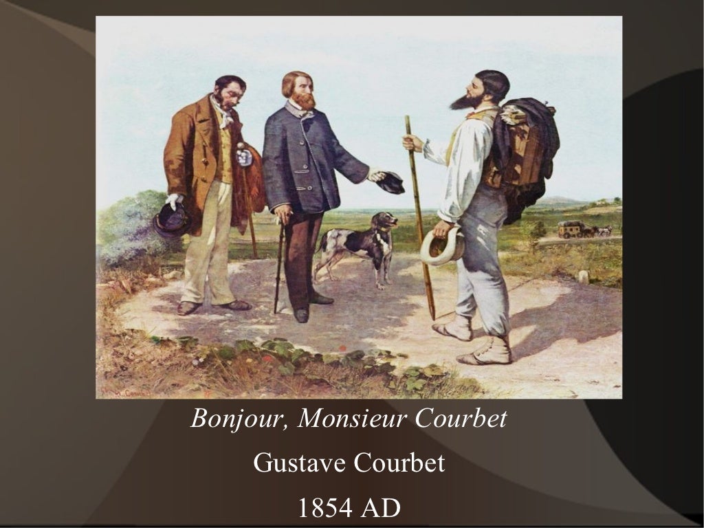 Art periods Periods of Art