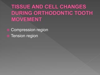 PERIO – ORTHO RELATIONSHIP.pptx
