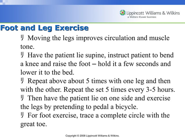 Perioperative Nursing (complete) | PDF