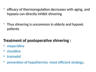 PERIOPERATIVE PAIN MANAGEMENT IN ANESTHESIA PPTX perioperative-pain-management-in-anesthesia-pptx