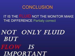 Partialy Correct Perioptimization of high risk surgical patient | PPT