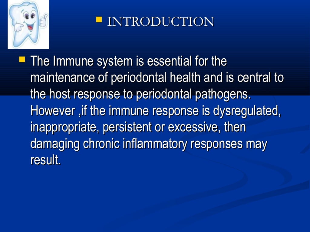 defence mechanisms of oral cavity