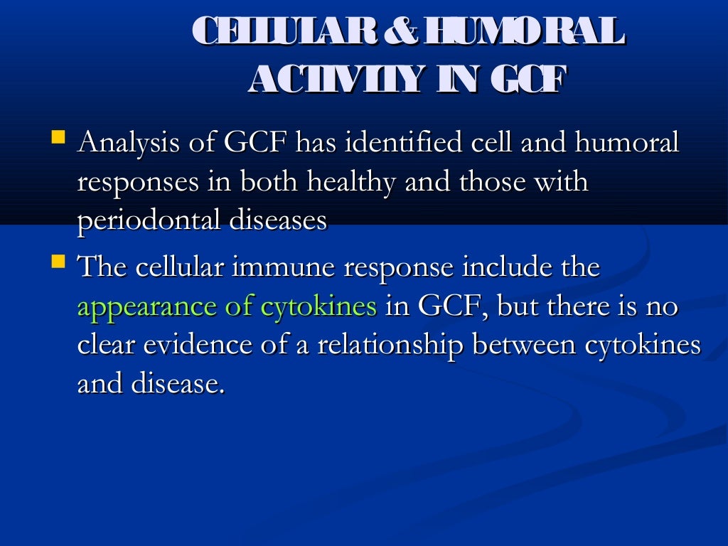 defence mechanisms of oral cavity
