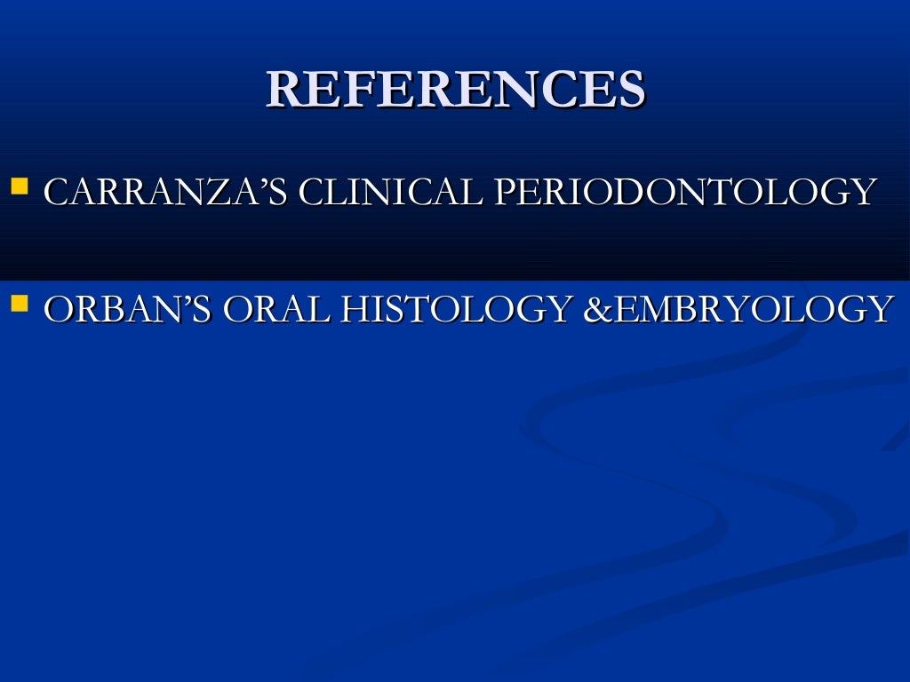 defence mechanisms of oral cavity