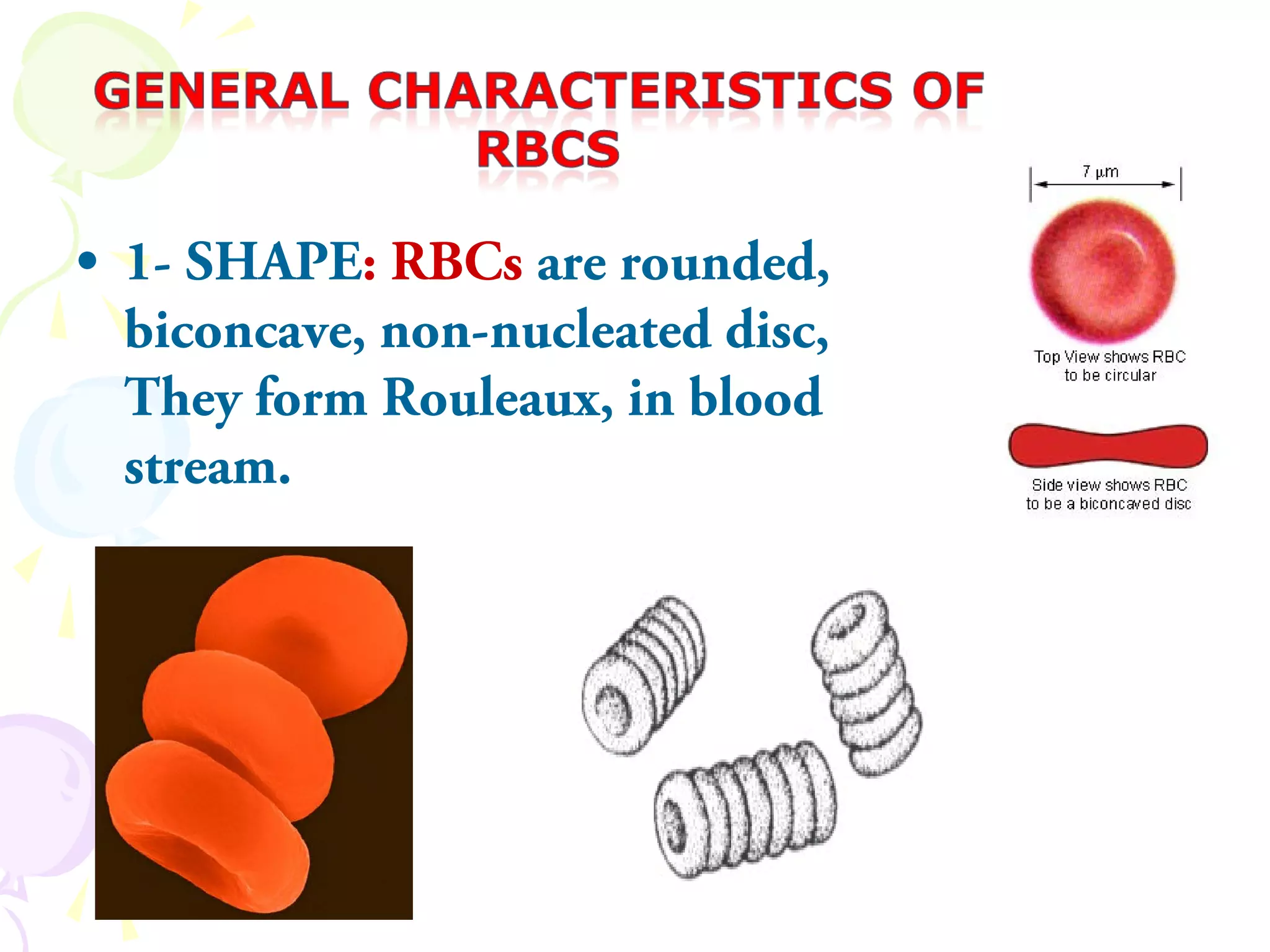 Peripheral blood | PPT