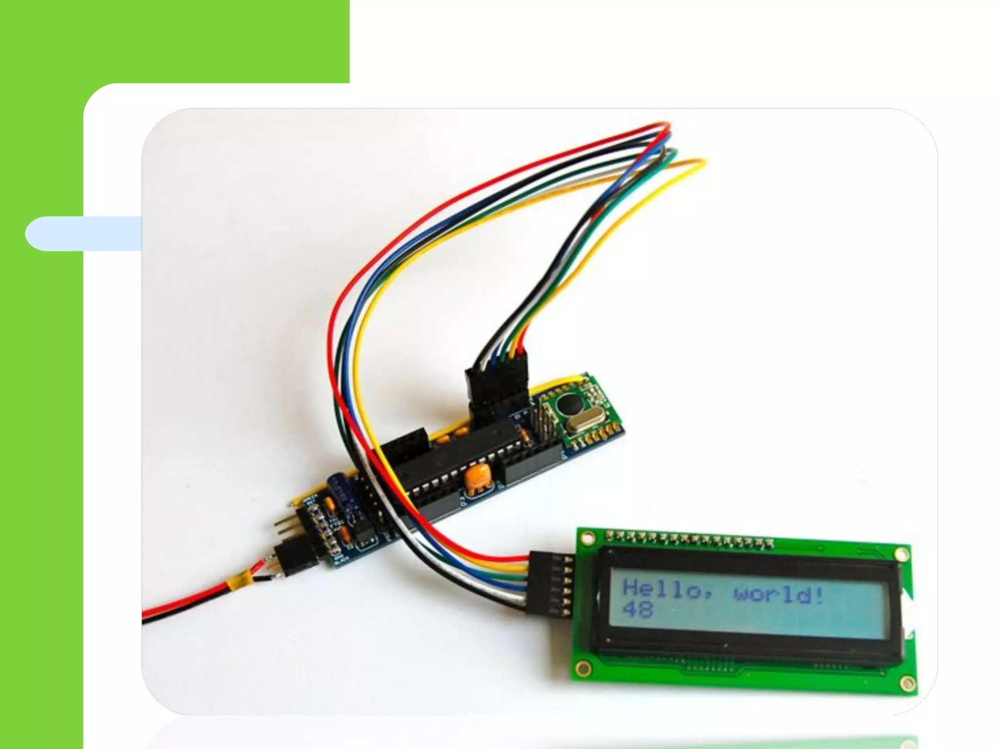 What is Peripheral devies 